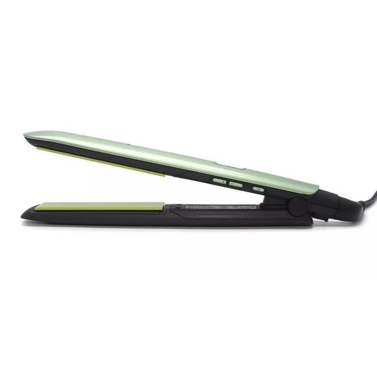 Plancha Alisadora Shine Therapy – Aguacate y Macadamia