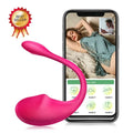 🔥 VibraSense™ — Controla su placer desde cualquier lugar del mundo (App + 10 modos intensos)