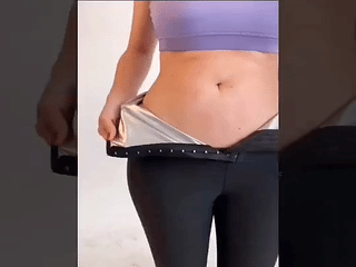 🔥 Define cintura y abdomen desde el primer uso — sin dietas ni gimnasio🔥